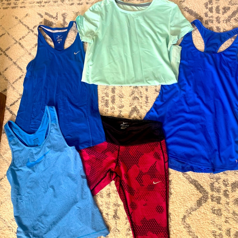 Workout Bundle